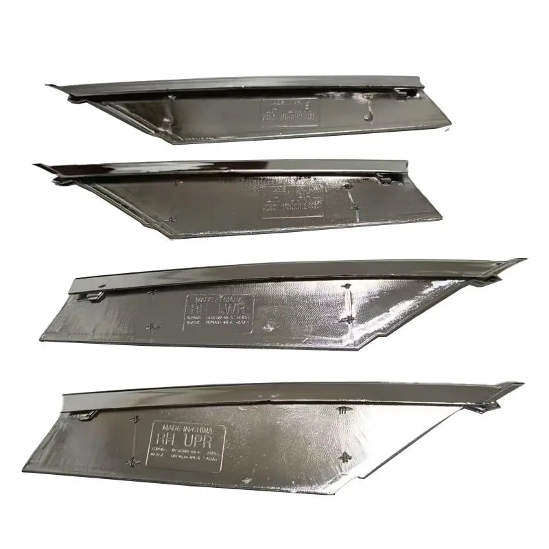 1056378-00-C / 1056379-00-C / 1056380-00-C / 1056381-00-C Front Fascia Fog Spear for Tesla Model S  Modtesla