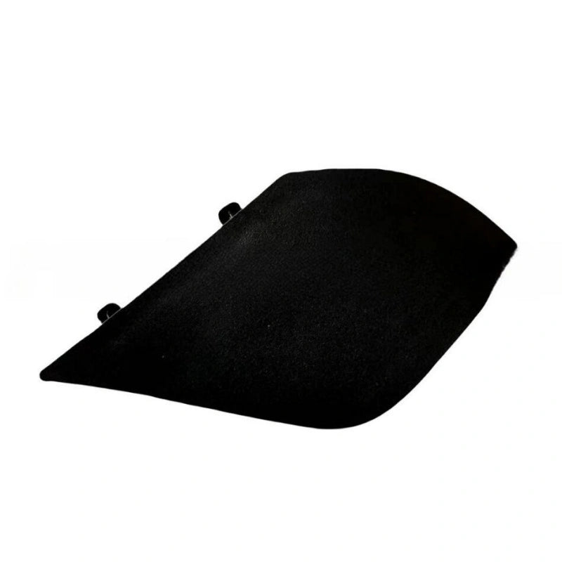 1057056-00-D Front Fascia Grille Tow Hook Cover for Tesla Model X  Modtesla