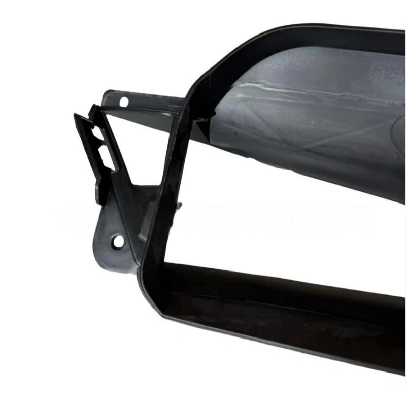 1057847-00-D Grille Cover UPR, FR Fascia for Tesla Model S  Modtesla
