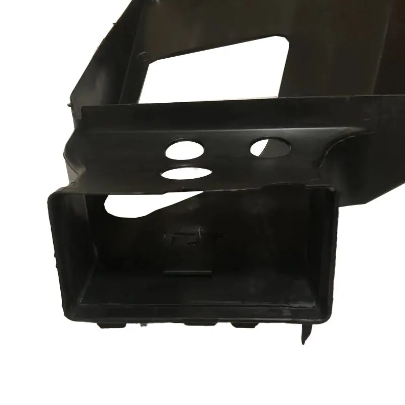 1058072-00-C Radiator Guide Air Duct Trim Cover for Tesla Model S  Modtesla