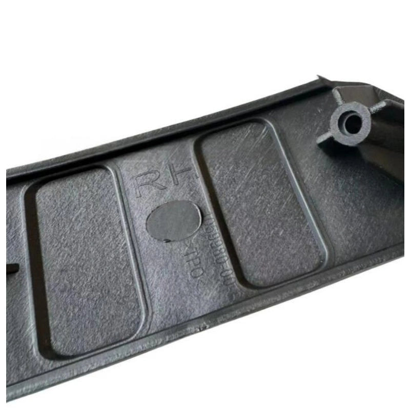 1059979-00-B / 1059980-00-B  Front Fog Lamp Bracket for Tesla Model S  Modtesla