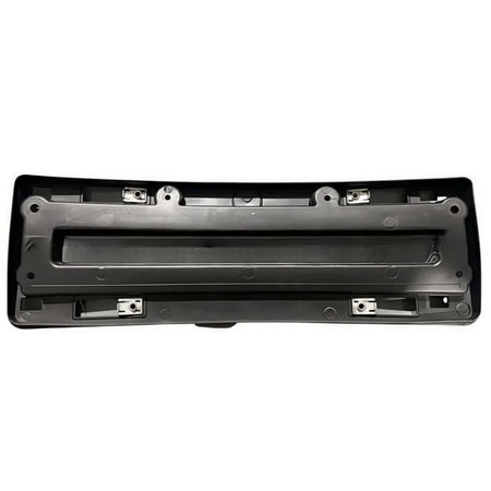 1060109-00-C Front License Plate for Tesla Model S  Modtesla