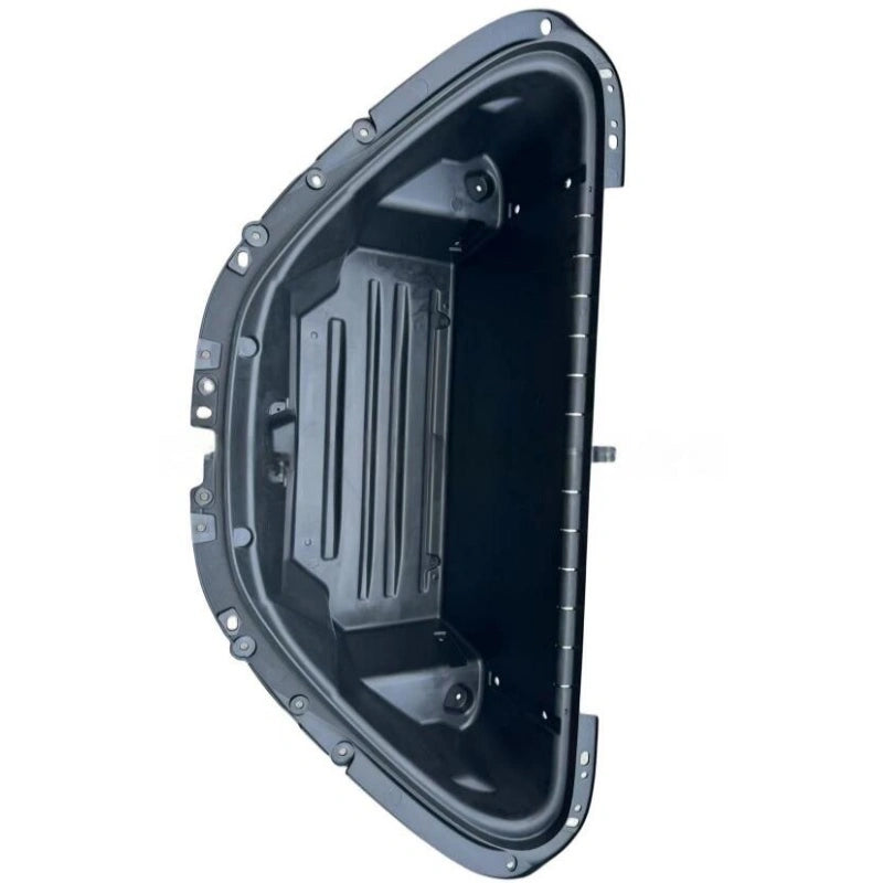 1060453-00-D Frunk Molding Assembly for Tesla Model S  Modtesla