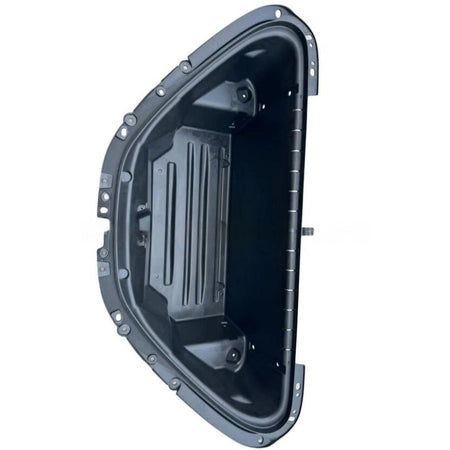 1060453-00-D Frunk Molding Assembly for Tesla Model S  Modtesla