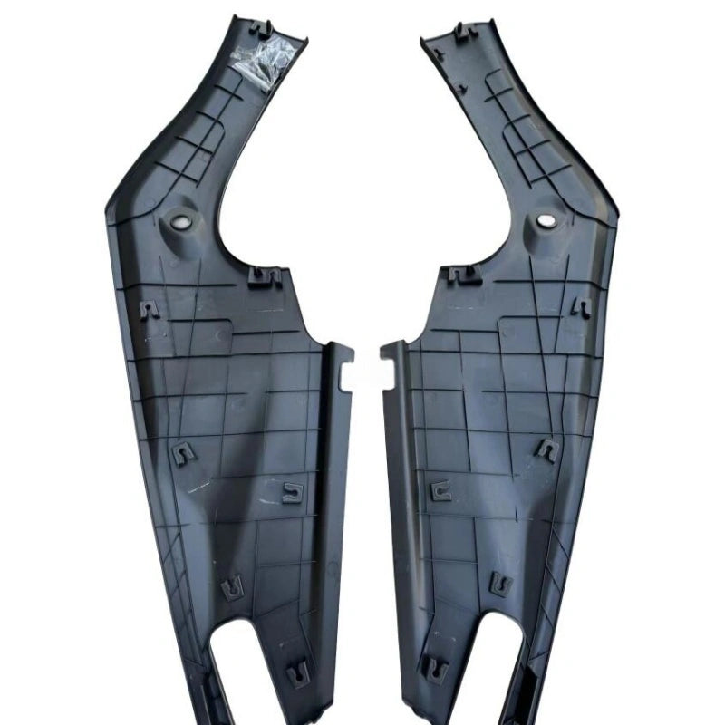 1060479-00-B
1060477-00-C Underhood Apron Cover for Tesla Model S