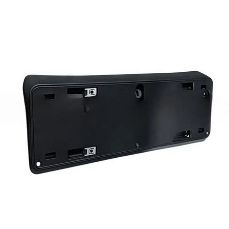 1061937-00-A Front License Plate for Tesla Model X  Modtesla
