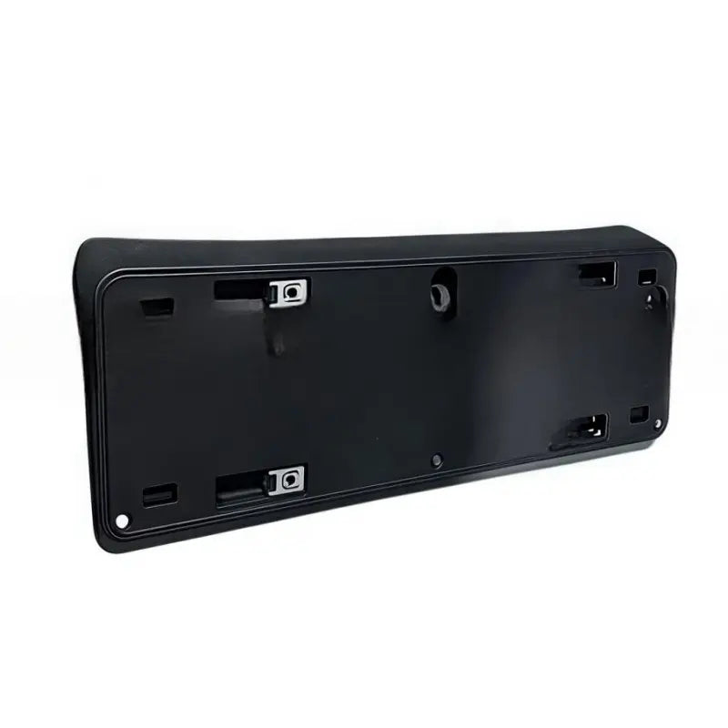 1061937-00-A Front License Plate for Tesla Model X  Modtesla