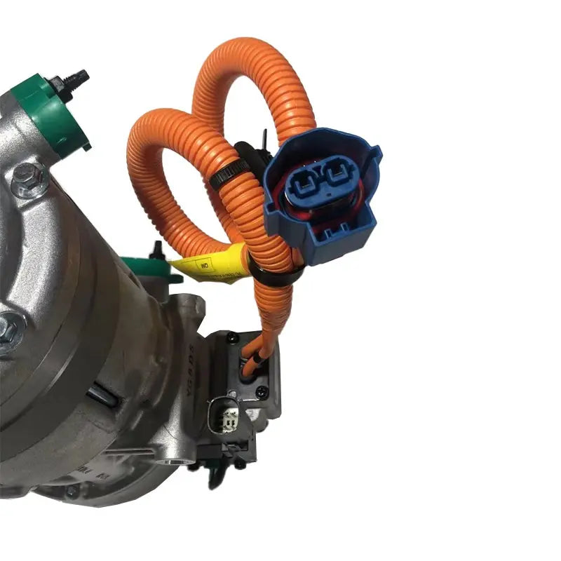 1063369 / 1063369-00-J A/C Compressor for Tesla Model X/S  Modtesla