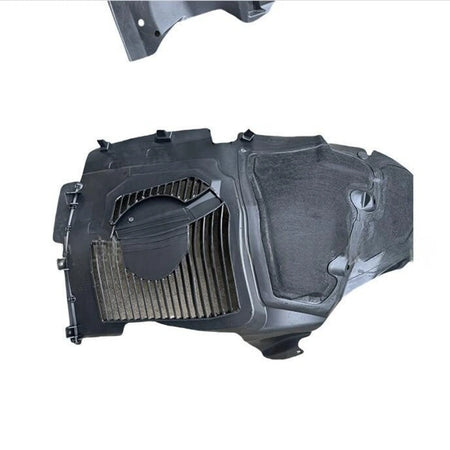 1063693-00-B / 1063694-00-B Front Wheel Fender Liner for Tesla Model S  Modtesla