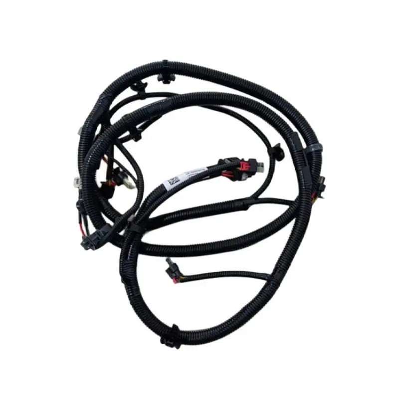 1067958-01-G Front Bumper Parking Radar Sensor Wiring Harness for Tesla Model 3 Before 2020  Modtesla