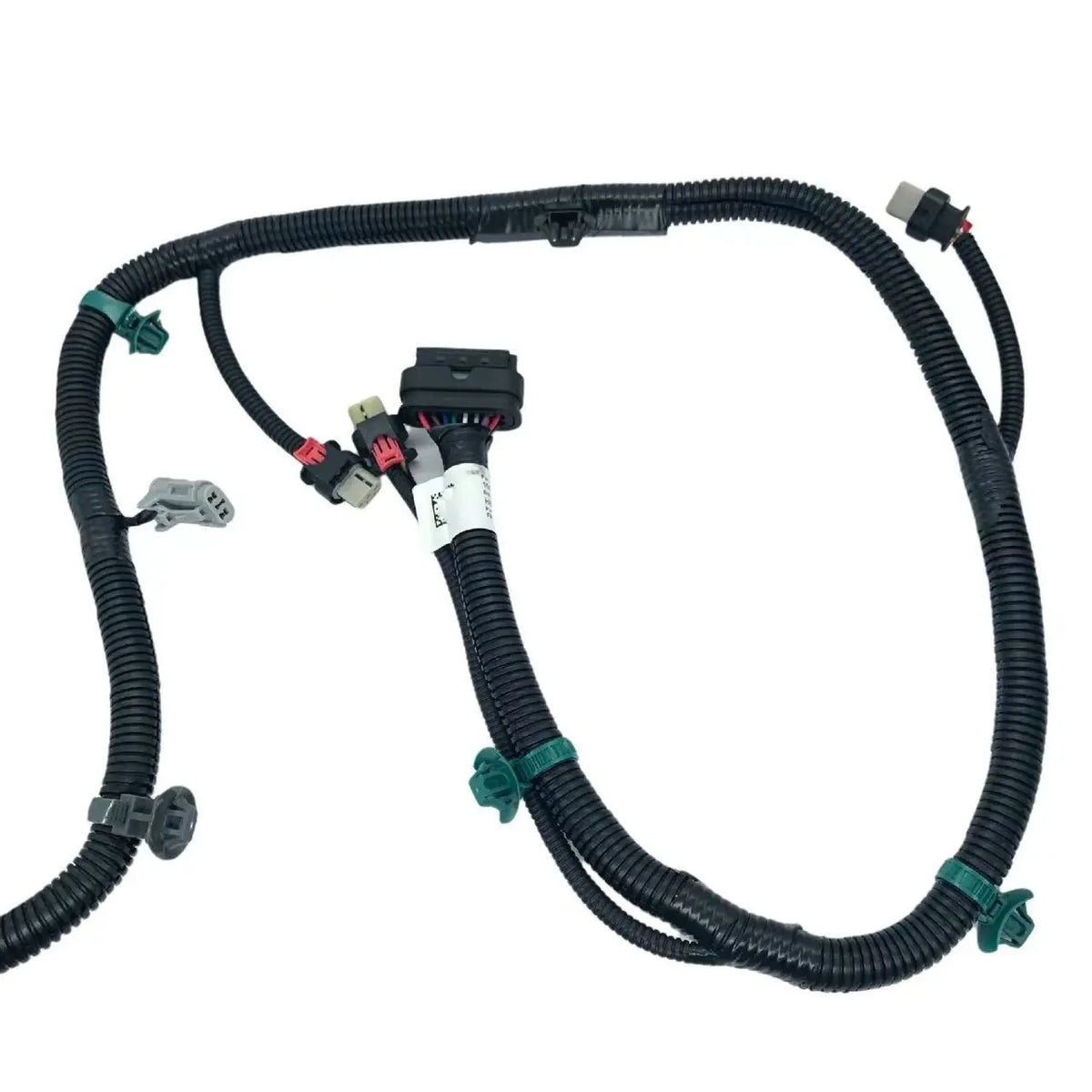 1067958-01-G / 2067958-01-C Front Fascia Harness for Tesla Model 3 2019-2020  Modtesla