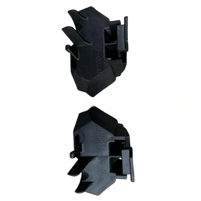 1072913-00-B / 1072914-00-B  Front Fascia Bumper Bracket for Tesla Model S  Modtesla