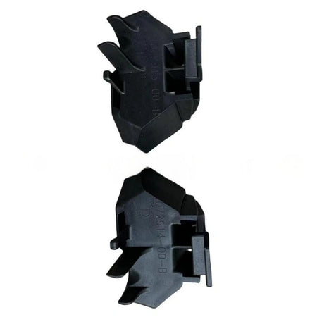 1072913-00-B / 1072914-00-B  Front Fascia Bumper Bracket for Tesla Model S  Modtesla