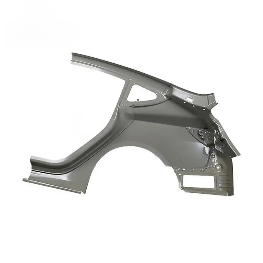 1073677-S0-B / 1073678-S0-B / 1073735-SC-P / 1073736-SC-P Rear Fender for Tesla Model Y  Modtesla