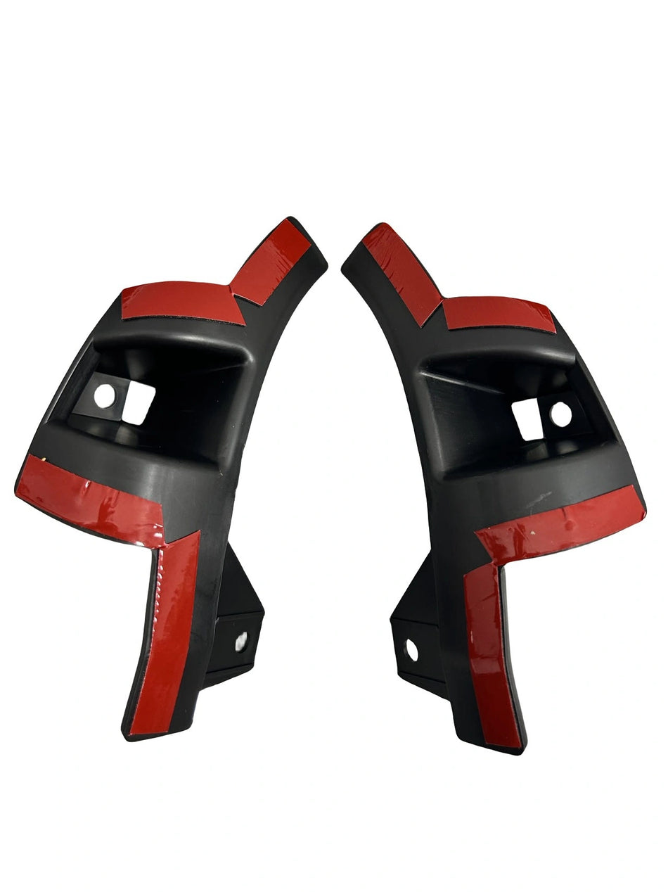1074903-00-C/1074904-00-C Front Fascia Wheel Arch Lower Bracket Assembly  for Tesla Model S  Modtesla