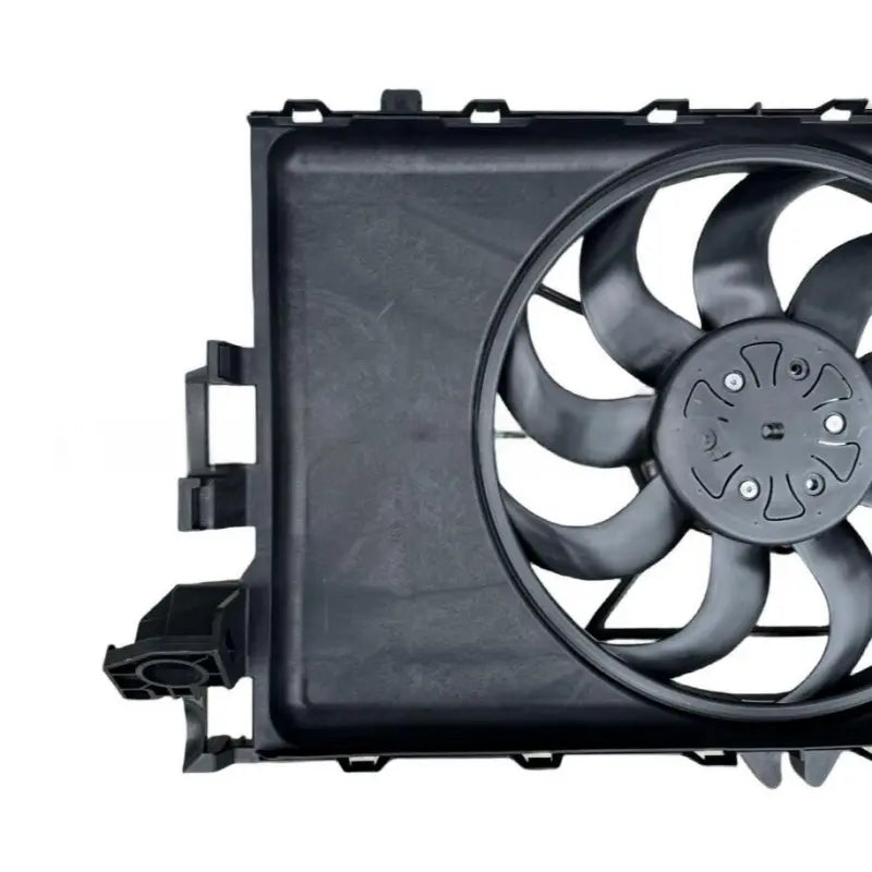 1077084-00-E Cooling Fan Assembly for Tesla Model 3  Modtesla