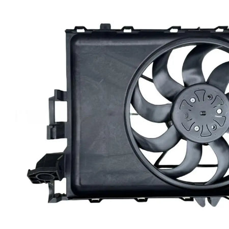 1077084-00-E Cooling Fan Assembly for Tesla Model 3  Modtesla