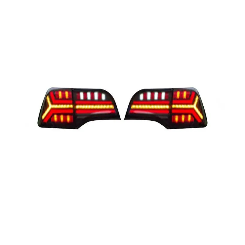1077397-00-G Rear Tail Lamp Assembly Modification for Tesla Model Y/3  Modtesla