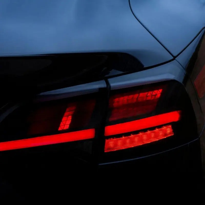 1077397-00-G Rear Taillight Assembly Modification for Tesla Model Y/3  Modtesla