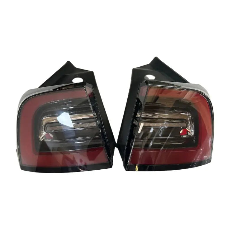 1077397-00-G / 10773978-00-F Outer Tail Light Auto Parts for 2017-2020 Tesla Model 3  Modtesla