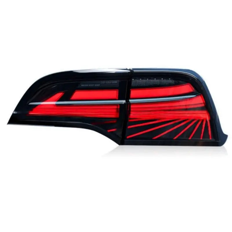 1077397-00-G Rear Tail Lamp Assembly Modification for Tesla Model Y/3  Modtesla