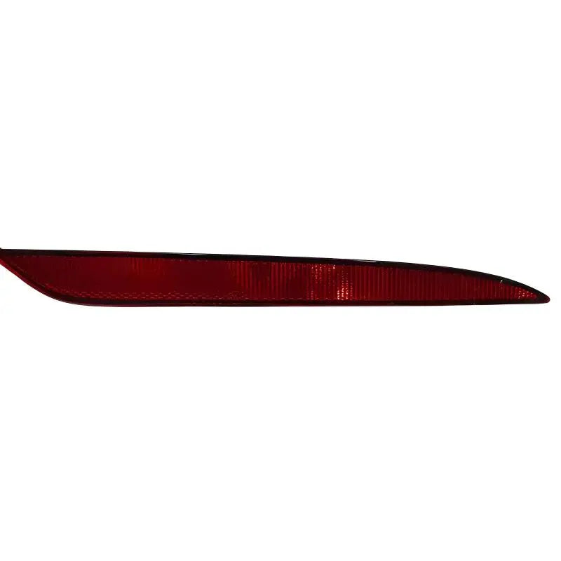 1077406-00-F / 1077407-00-F Rear Bumper Reflector Lamp for Tesla Model 3  Modtesla