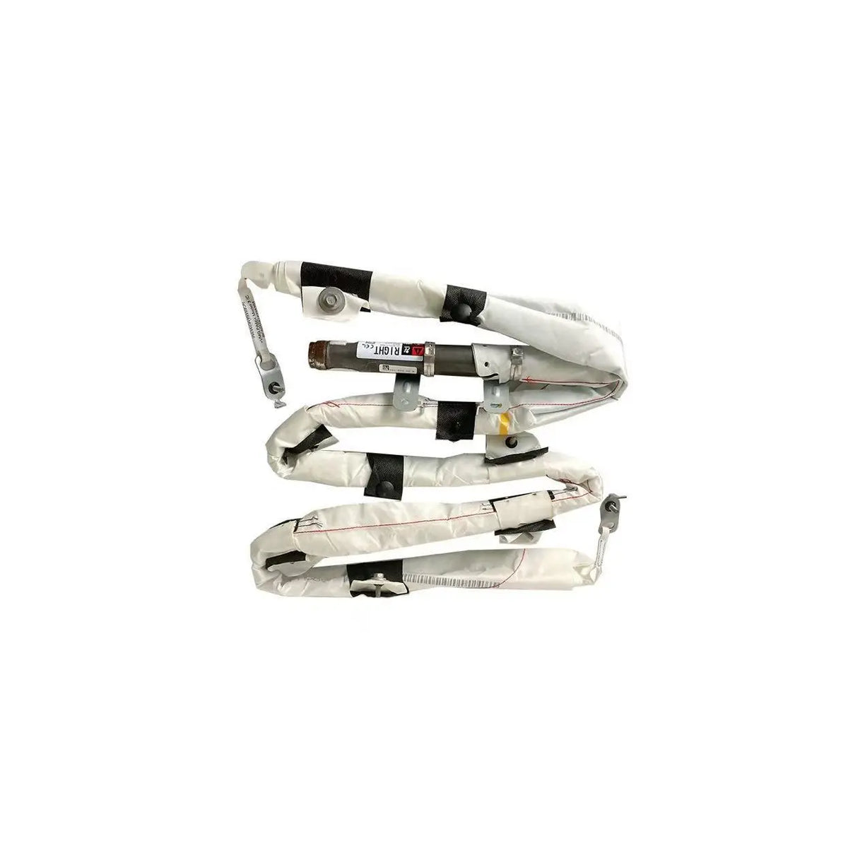 1077828 / 1077827 / 1077827-00-F / 1077828-00-F Curtain Airbag for Tesla Model Y/3  Modtesla