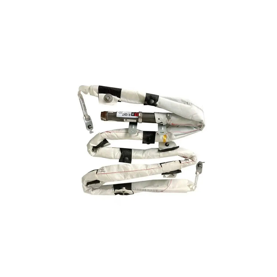 1077828 / 1077827 / 1077827-00-F / 1077828-00-F Curtain Airbag for Tesla Model Y/3  Modtesla