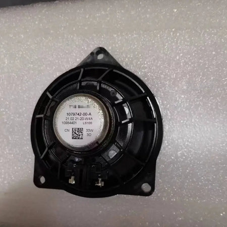 1079742-00-A Audio Speaker for Tesla Model Y/3  Modtesla