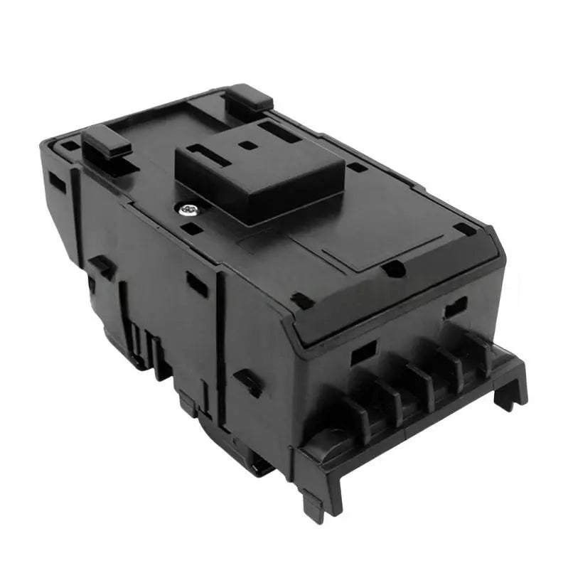 1081037-01-C Driver Side Master Window Switch Glossy Black for 2019-2020 Tesla Model 3  Modtesla