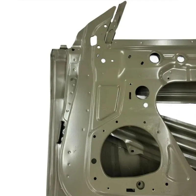1081420-EC-C / 1081421-EC-C Front Door for Tesla Model 3  Modtesla