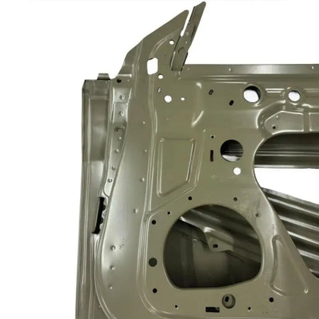 1081420-EC-C / 1081421-EC-C Front Door for Tesla Model 3  Modtesla