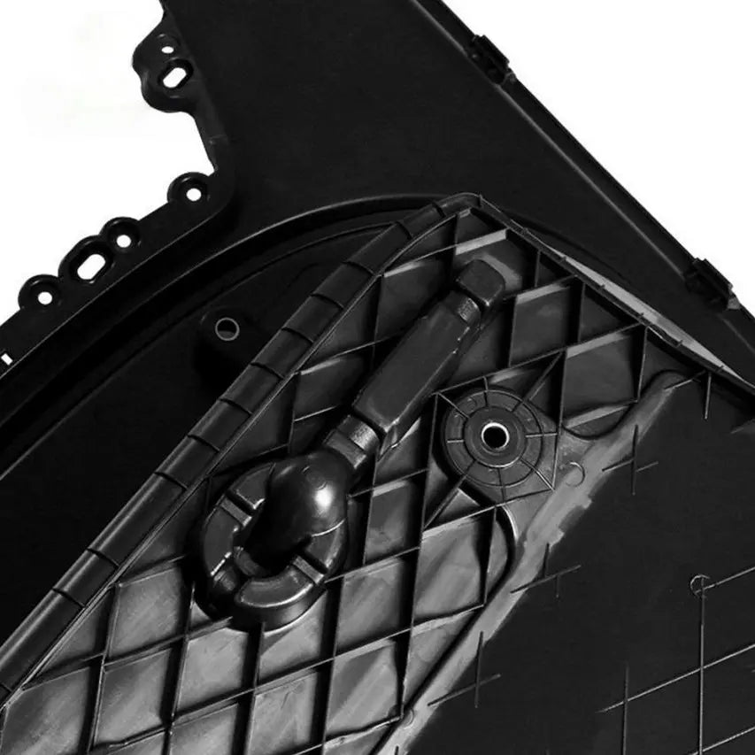 1081674-99-1 / 1081691-99-0 Frunk Front Storage Assembly for Tesla Model 3  Modtesla