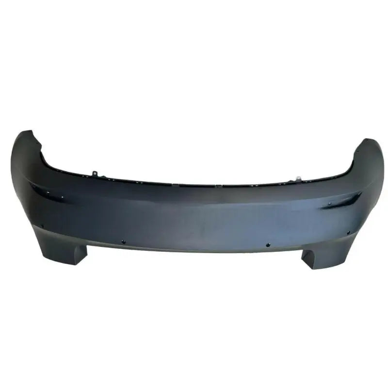 1083983-S0-A Rear Fascia for Tesla Model 3  Modtesla