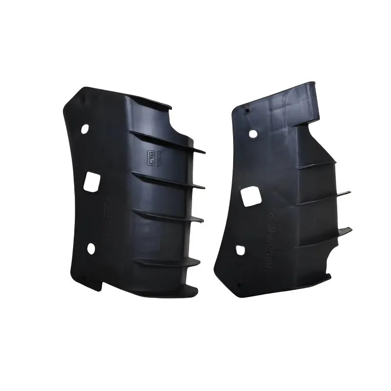 1084169-00-B / 1084170-00-B Front Bumper Bracket for Tesla Model 3  Modtesla