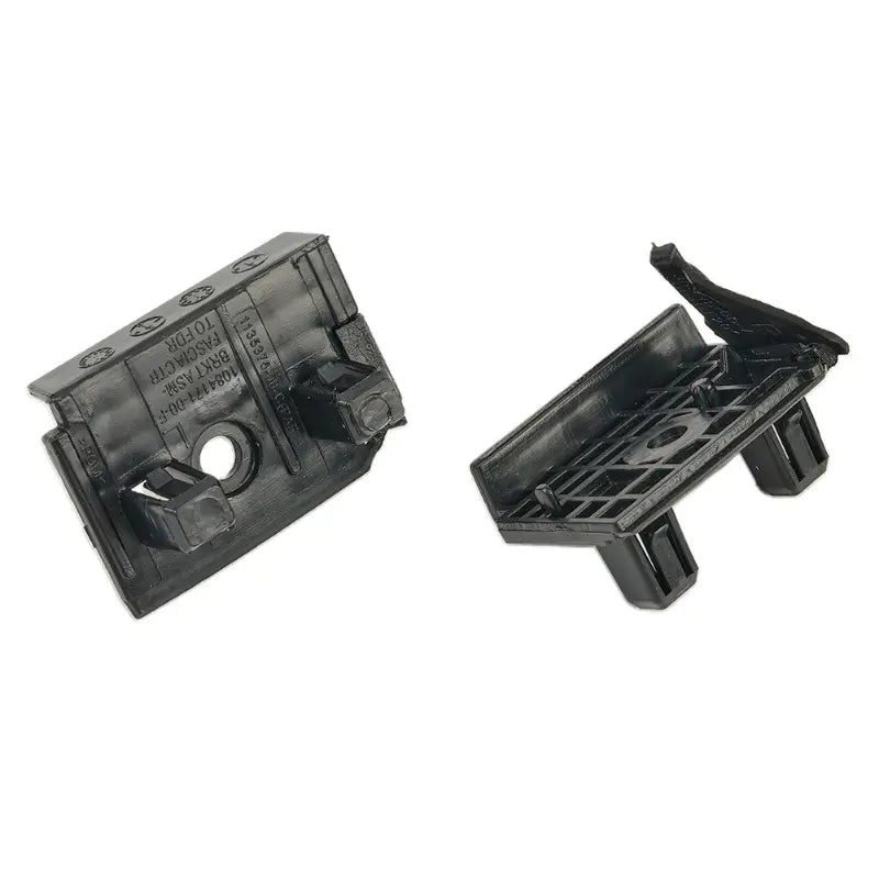 1084171-00-F / 1084172-00-F Bumper Support Bracket for Tesla Model 3  Modtesla