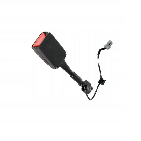 1090323-01-D First Row Seat Belt Buckle for Tesla Model 3  Modtesla