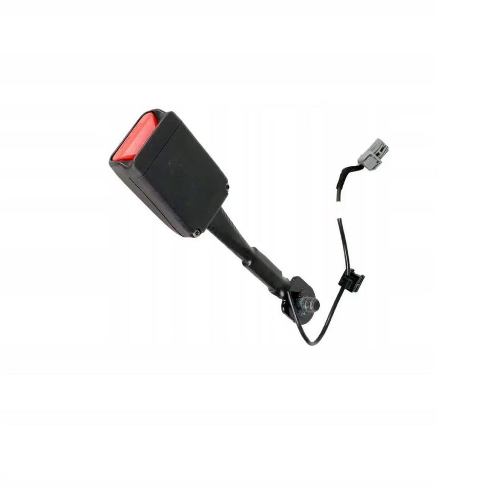 1090323-01-D First Row Seat Belt Buckle for Tesla Model 3  Modtesla