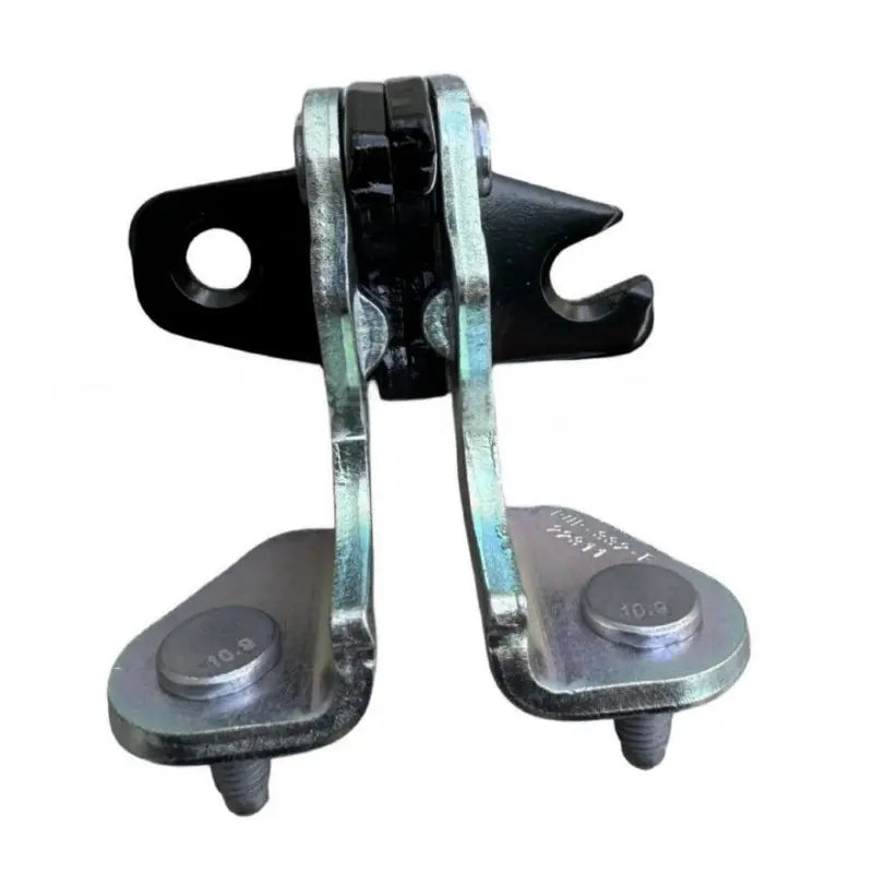 1091332-00-F Rear Door Lower Hinge LH for Tesla Model 3  Modtesla