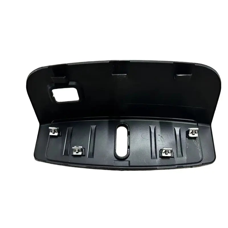 1095858-00-D Front Frunk Closeout Panel Latch Cover for Tesla Model 3  Modtesla