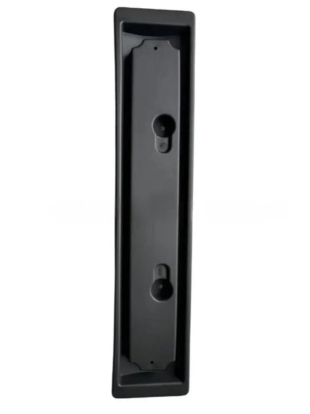 1096834-00-B Front License Plate Holder (EU) for Tesla Model 3  Modtesla