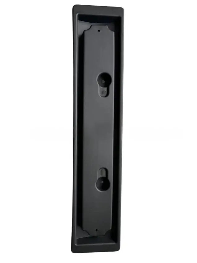 1096834-00-B Front License Plate Holder (EU) for Tesla Model 3  Modtesla