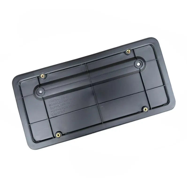 1096844-00-B Rear License Number Plate Holder (US) for Tesla Model Y/3  Modtesla