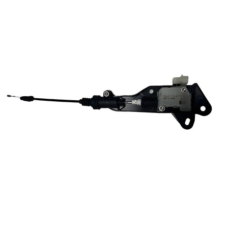 1098789-00-C / 1098790-00-C Hood Latch Actuator and Casble Assembly for 2017-2020 Tesla Model 3  Modtesla
