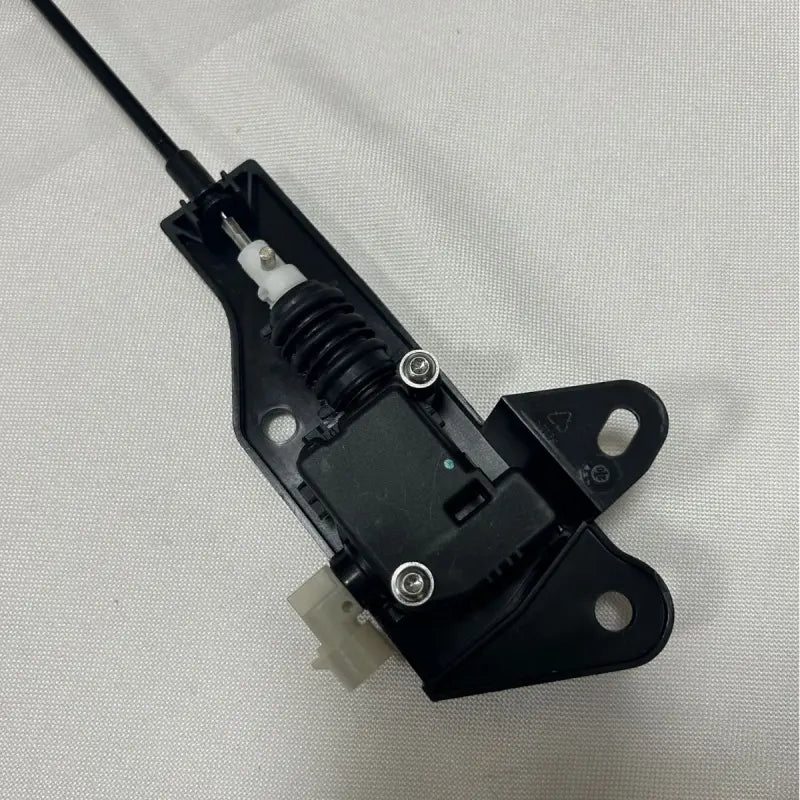 1098789-00-D / 1098790-00-D Frunk Latch Actuator Primary Release Assembly for Tesla Model 3  Modtesla