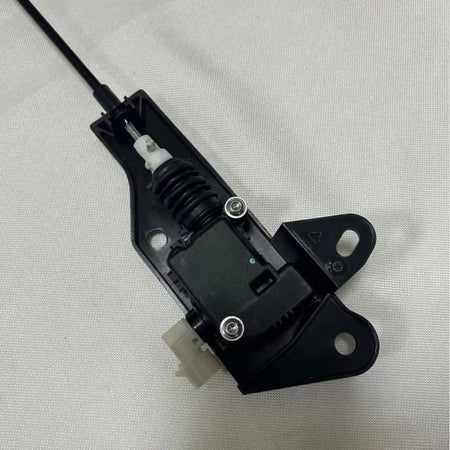 1098789-00-D / 1098790-00-D Frunk Latch Actuator Primary Release Assembly for Tesla Model 3  Modtesla