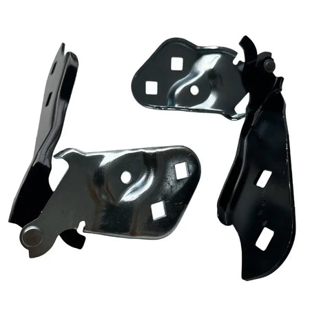 1098792-00-D / 1098793-00-D Hood Hinge Assembly for Tesla Model 3  Modtesla
