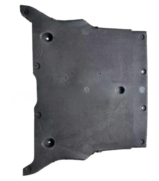 1104312-00-B Front Aero Shield Cover for Tesla Model 3  Modtesla