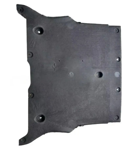 1104312-00-B Front Aero Shield Cover for Tesla Model 3  Modtesla