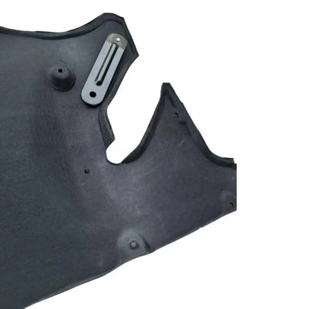 1104313-00-B Rear Bumper Aero Shield for Tesla Model 3 2019-2023  Modtesla